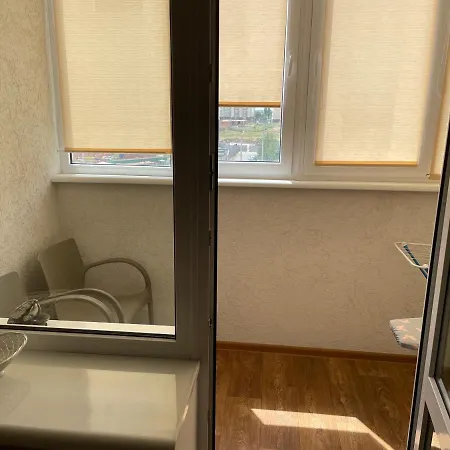 Пляж Не Працює Podobovo Horbatko 250М Від Моря Yuzhne Exterior photo