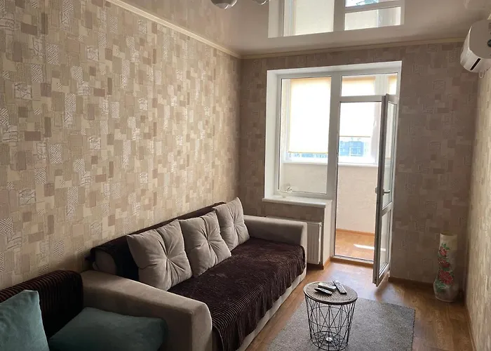 Podobovo Horbatko 250м від моря