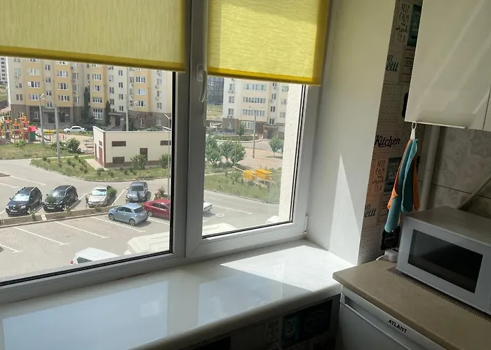 Podobovo Horbatko 250м від моря