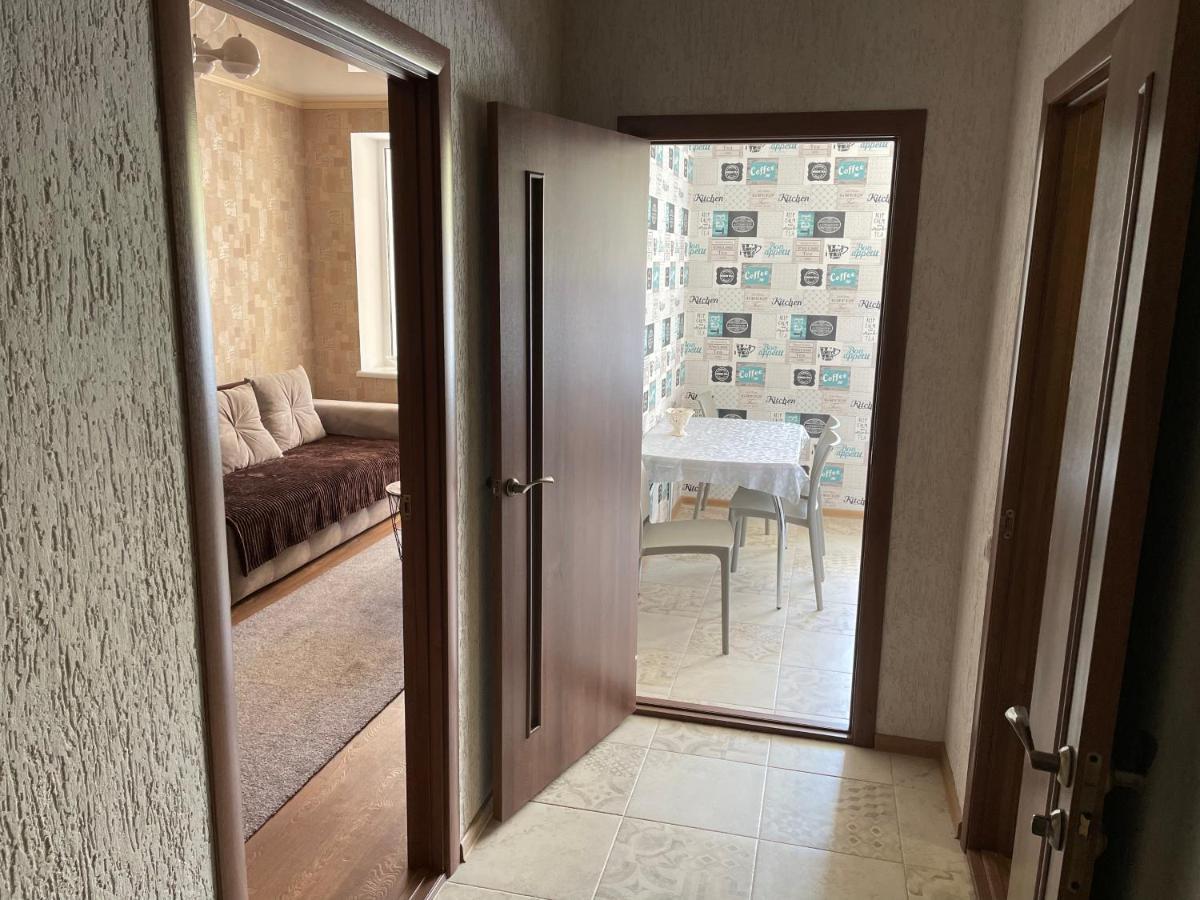 Podobovo Horbatko 250м від моря Апартаменти Южне