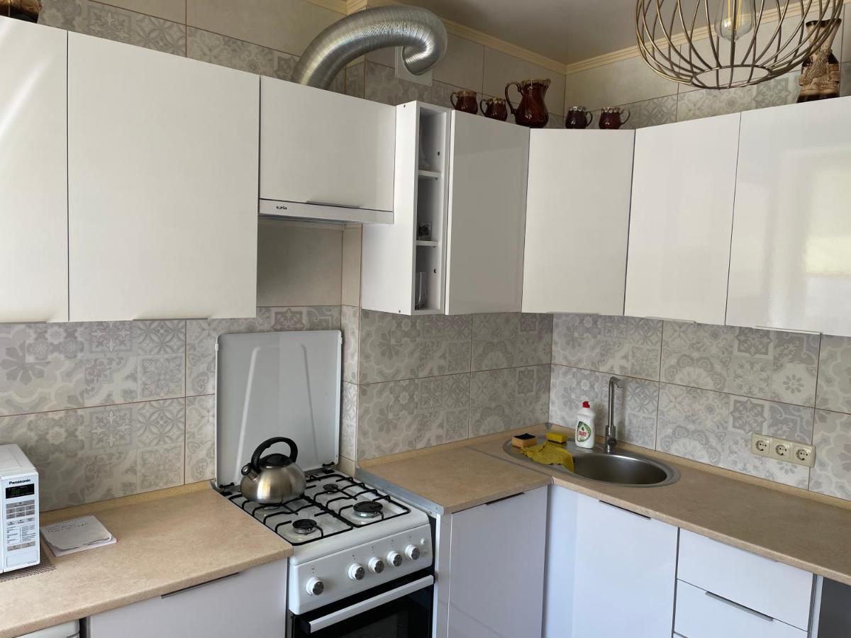 Апартаменти Podobovo Horbatko 250м від моря *