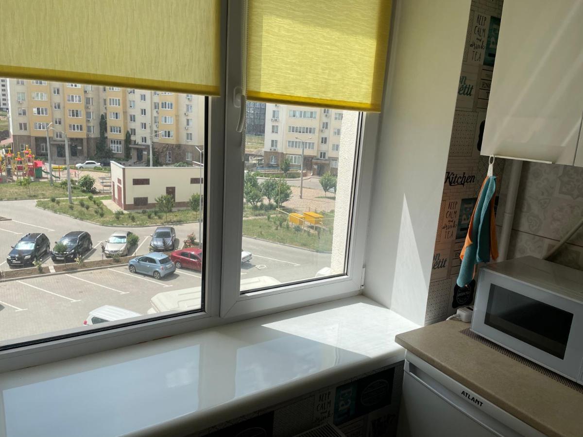 Podobovo Horbatko 250м від моря Апартаменти *